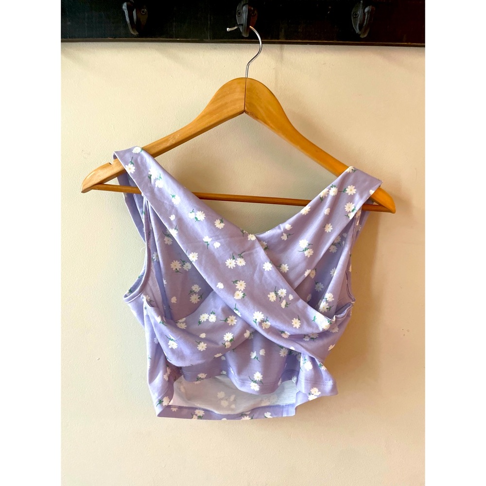SHEIN Off the Shoulder Blouse (XL)